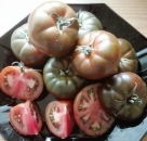 Tomate 'Marmande', dunkel gestreift, 20 Samen